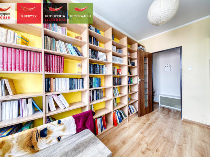 Mieszkanie Bydgoszcz Kapuściska ul. Sandomierska