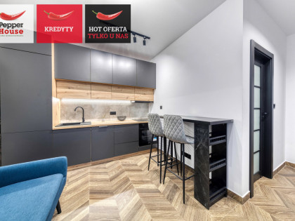 Mieszkanie Bydgoszcz Śródmieście ul. Królowej Jadwigi