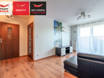 Mieszkanie Reda ul. Trzcinowa