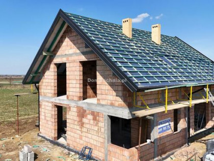 Dom Krzeczów gm. Rzezawa