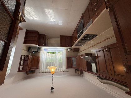 Dom Piaseczna Górka ul. Żurawia