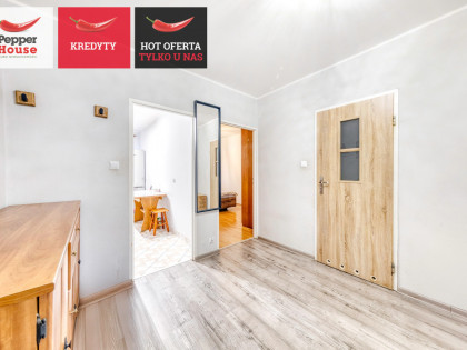 Mieszkanie Reda ul. Franciszka Fenikowskiego