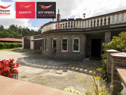 Dom Orle ul. Wesoła