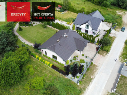 Dom Straszyn ul. Zachodnia