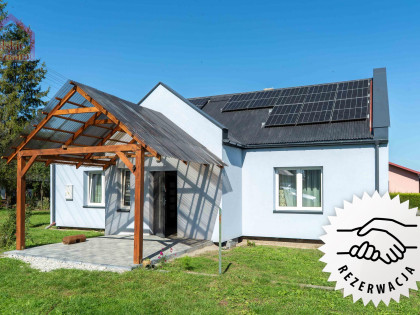 Dom Kalników ul. Kalników