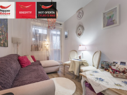 Mieszkanie Warszawa Mokotów ul. Czarnomorska