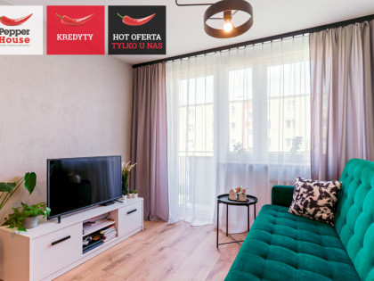 Mieszkanie Gdynia Chylonia ul. Chylońska