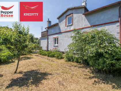 Dom Gdynia Oksywie ul. Kępa Oksywska