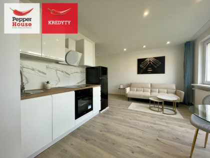 Mieszkanie Bydgoszcz Wyżyny ul. Feliksa Nowowiejskiego