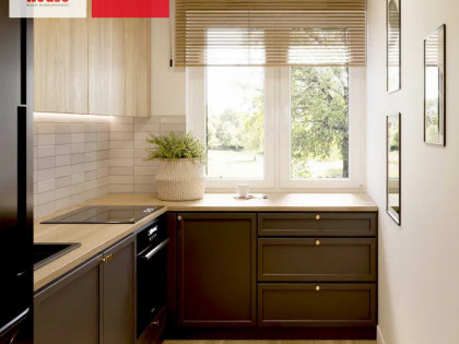 Mieszkanie Bydgoszcz Wyżyny ul. Xawerego Dunikowskiego