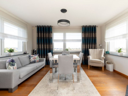 Dom Pogórze ul. Juliusza Słowackiego