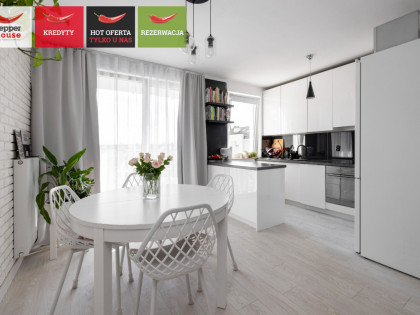 Mieszkanie Gdańsk Morena ul. Królewskie Wzgórze