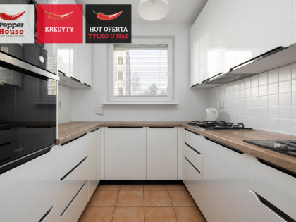 Mieszkanie Gdynia Wielki Kack ul. Górnicza