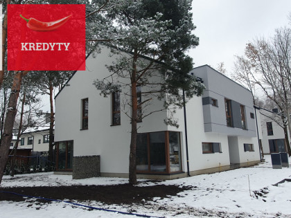 Dom Warszawa Wawer ul.  