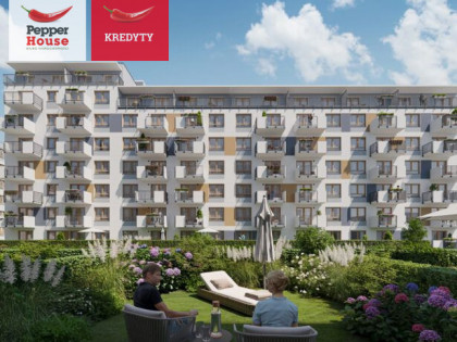 Mieszkanie Warszawa Praga-Południe, Gocław ul.  