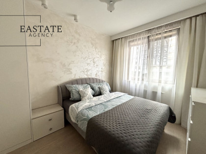 Mieszkanie Warszawa Bielany ul. Sokratesa