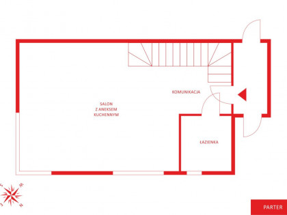 Dom Warszawa Wawer rynek pierwotny ul.  
