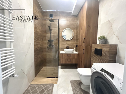 Mieszkanie Warszawa Wawer ul. Zabielska