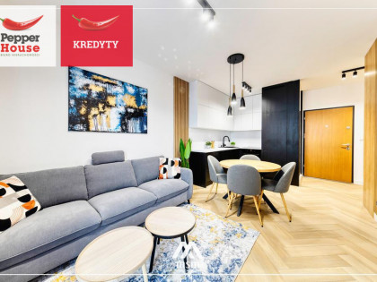 Mieszkanie Bydgoszcz ul. Fordońska