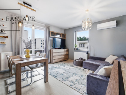 Mieszkanie Katowice Panewniki ul. Bałtycka