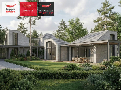 Działka Gdynia Chwarzno-Wiczlino ul. Wiczlińska Gdynia