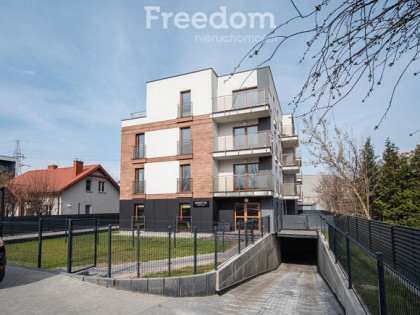 Mieszkanie 3 pokojowe Warszawa Ursus
