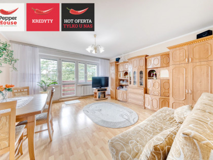 Mieszkanie Bydgoszcz Nowy Fordon ul. Gen. Augusta Emila Fieldorfa-Nila