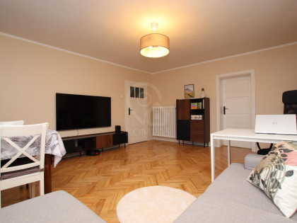 Mieszkanie Wrocław Wrocław-Krzyki, Księże Małe ul. Chorzowska