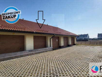 Lokal Skowarcz ul. Wiosenna