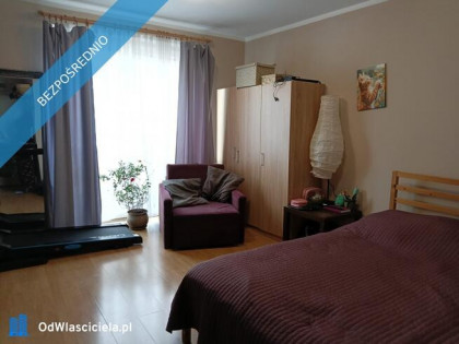 Sprzedam mieszkanie 29m Borkowska