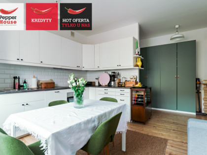 Mieszkanie Gdynia Śródmieście ul. 3 Maja