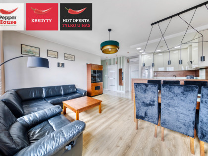 Mieszkanie Niemcz ul. Ks. Henryka Mrossa