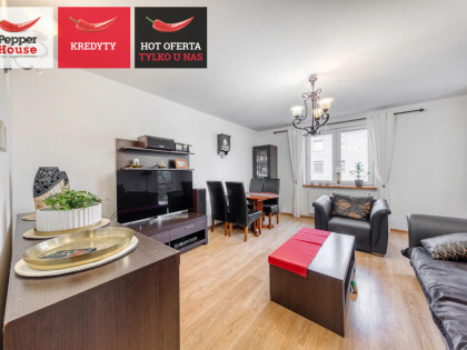 Mieszkanie Wągrowiec ul. Piaskowa