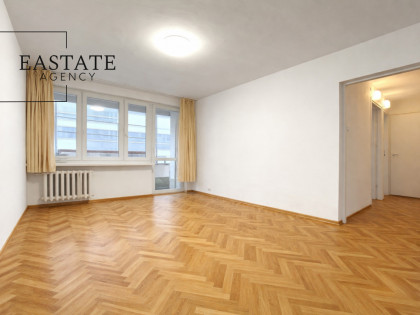 Mieszkanie Warszawa Śródmieście ul. Emilii Plater