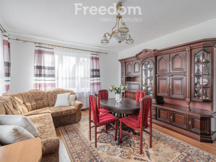 Dom w Rościęcinie 10 min. do Kołobrzegu