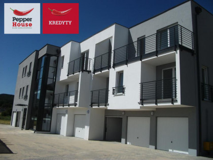 Mieszkanie Rumia rynek pierwotny ul. Owsiana