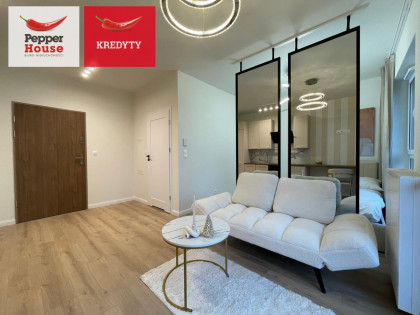 Mieszkanie Bydgoszcz Śródmieście ul. Adama Naruszewicza