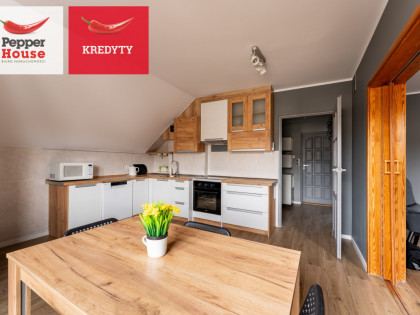 Mieszkanie Rumia ul. Chełmońskiego