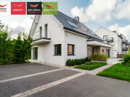 Dom Władysławowo ul. Korsarska