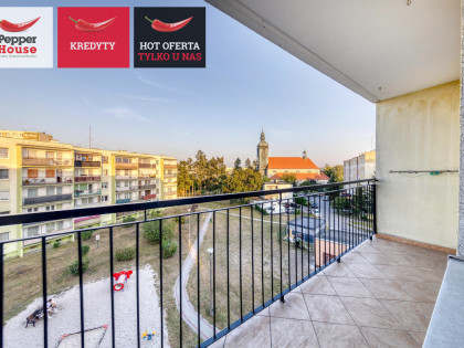 Mieszkanie Bydgoszcz Szwederowo ul. Stanisława Leszczyńskiego