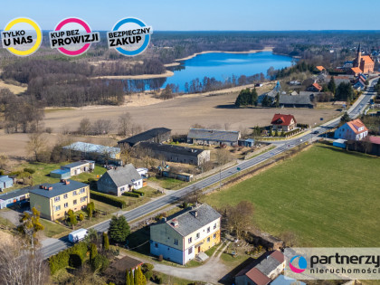 Mieszkanie Tuchola ul. Kasztelańska