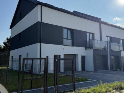 Dom/Segment na sprzedaż - Bezpośrednio od Developera C5/2