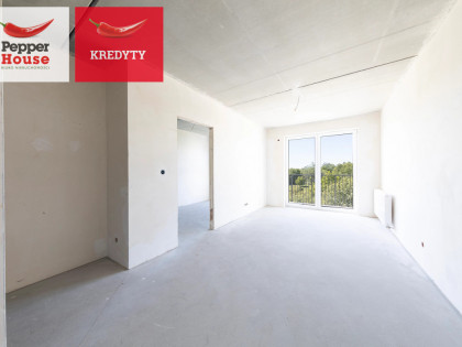 Mieszkanie Bydgoszcz Nowy Fordon rynek pierwotny ul.  