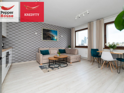 Mieszkanie Gdynia Śródmieście ul. Władysława Iv