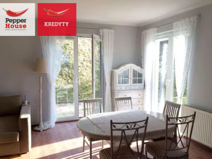 Dom Gdańsk Zakoniczyn ul. Legendy