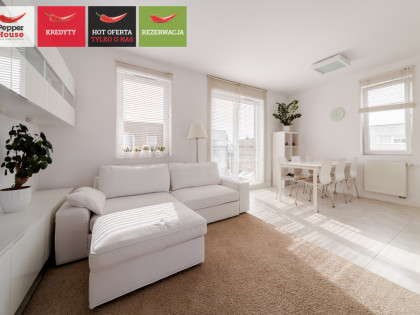 Mieszkanie Rumia ul. Kosynierów