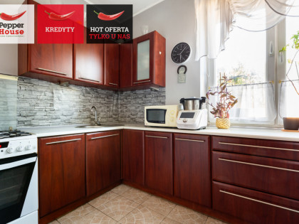 Mieszkanie Rumia ul. Roszczynialskiego