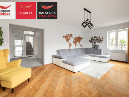 Dom Rumia ul. Wiązowa