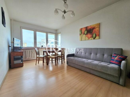 Słoneczne 3 pokoje z balkonem 68 m²