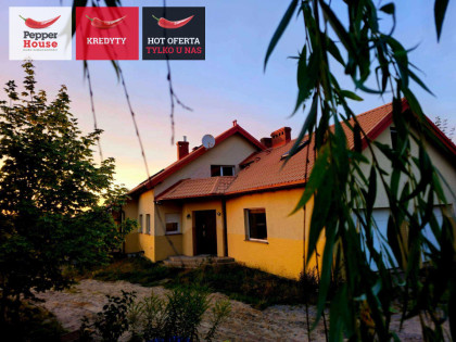 Dom Bojano ul. Czynu Tysiąclecia